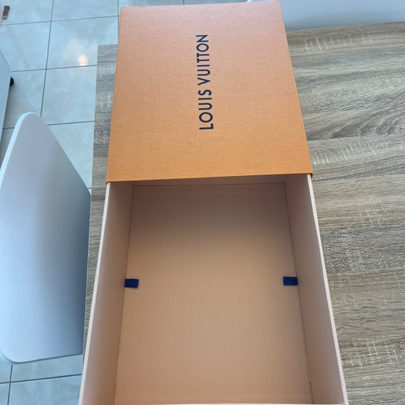 Louis Vuitton Box - Picture 4 of 6
